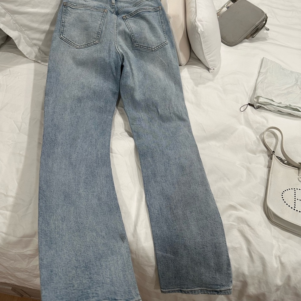 Aritzia Arlo Jeans - Picture 2 of 6